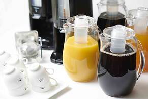 Tosei Hotel Cocone Ueno Okachimachi