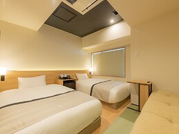Tosei Hotel Cocone Ueno Okachimachi