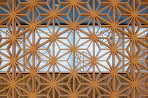 Tosei Hotel Cocone Ueno Okachimachi