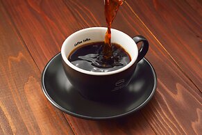 Tosei Hotel Cocone Ueno Okachimachi