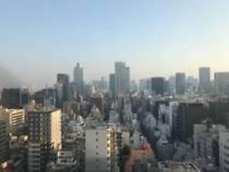 Tosei Hotel Cocone Ueno Okachimachi