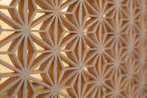 Tosei Hotel Cocone Ueno Okachimachi