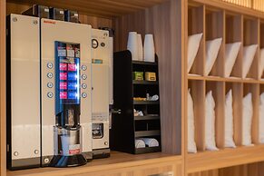 Tosei Hotel Cocone Ueno Okachimachi