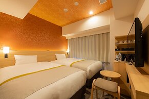 Tosei Hotel Cocone Ueno Okachimachi