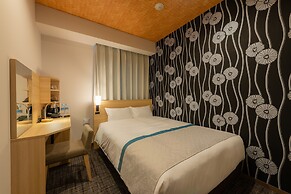 Tosei Hotel Cocone Ueno Okachimachi