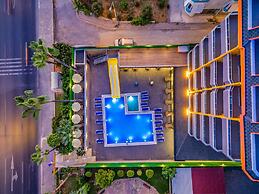 Arsi Paradise Beach Hotel