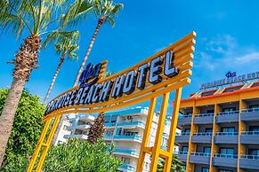 Arsi Paradise Beach Hotel