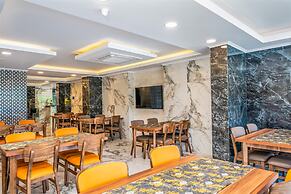 Arsi Paradise Beach Hotel