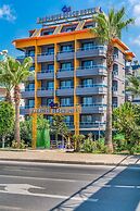 Arsi Paradise Beach Hotel