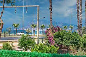 Arsi Paradise Beach Hotel