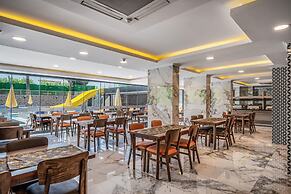 Arsi Paradise Beach Hotel