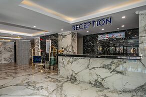 Arsi Paradise Beach Hotel