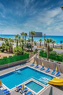 Arsi Paradise Beach Hotel