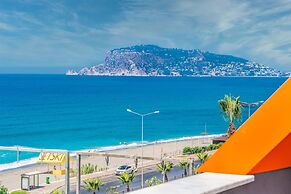 Arsi Paradise Beach Hotel