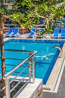 Arsi Paradise Beach Hotel