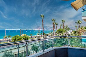 Arsi Paradise Beach Hotel