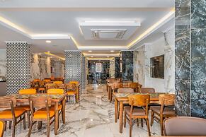 Arsi Paradise Beach Hotel