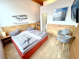 BnB Fliegerhaeusle Hagnau 24h Self Check In