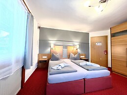 BnB Fliegerhaeusle Hagnau 24h Self Check In