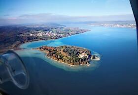 BnB Fliegerhaeusle Hagnau 24h Self Check In