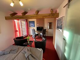 BnB Fliegerhaeusle Hagnau 24h Self Check In