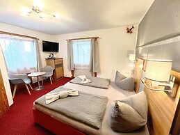 BnB Fliegerhaeusle Hagnau 24h Self Check In