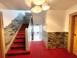 BnB Fliegerhaeusle Hagnau 24h Self Check In