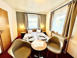 BnB Fliegerhaeusle Hagnau 24h Self Check In