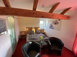 BnB Fliegerhaeusle Hagnau 24h Self Check In