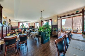 BnB Fliegerhaeusle Hagnau 24h Self Check In