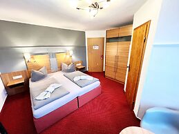 BnB Fliegerhaeusle Hagnau 24h Self Check In