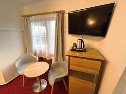 BnB Fliegerhaeusle Hagnau 24h Self Check In