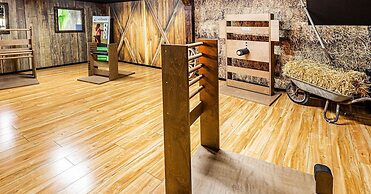 BnB Fliegerhaeusle Hagnau 24h Self Check In