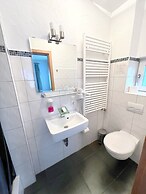 BnB Fliegerhaeusle Hagnau 24h Self Check In