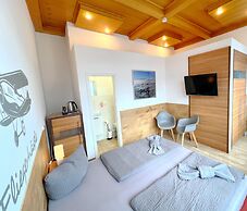 BnB Fliegerhaeusle Hagnau 24h Self Check In