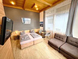 BnB Fliegerhaeusle Hagnau 24h Self Check In