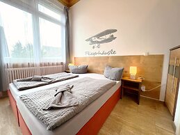 BnB Fliegerhaeusle Hagnau 24h Self Check In