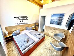 BnB Fliegerhaeusle Hagnau 24h Self Check In