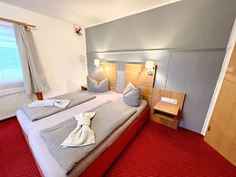 BnB Fliegerhaeusle Hagnau 24h Self Check In