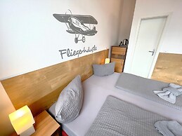 BnB Fliegerhaeusle Hagnau 24h Self Check In