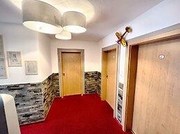 BnB Fliegerhaeusle Hagnau 24h Self Check In