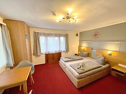 BnB Fliegerhaeusle Hagnau 24h Self Check In