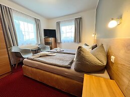 BnB Fliegerhaeusle Hagnau 24h Self Check In