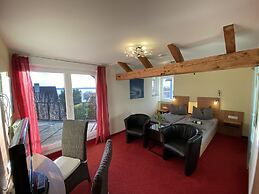 BnB Fliegerhaeusle Hagnau 24h Self Check In