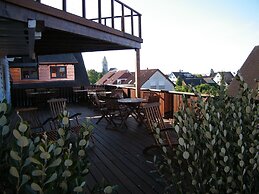 BnB Fliegerhaeusle Hagnau 24h Self Check In