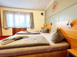 BnB Fliegerhaeusle Hagnau 24h Self Check In