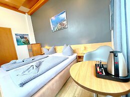 BnB Fliegerhaeusle Hagnau 24h Self Check In