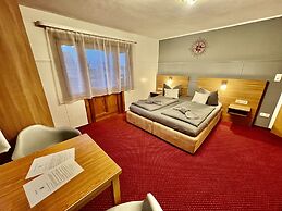 BnB Fliegerhaeusle Hagnau 24h Self Check In