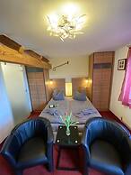 BnB Fliegerhaeusle Hagnau 24h Self Check In