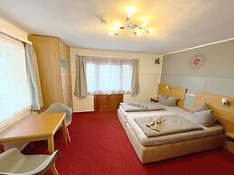 BnB Fliegerhaeusle Hagnau 24h Self Check In